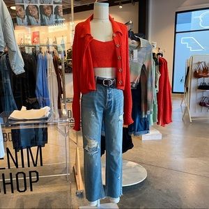 Meet your Posher, Liliana